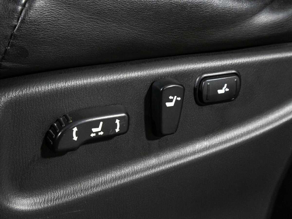 Купить Nissan Patrol, 2014, 204 336 км, фото №22