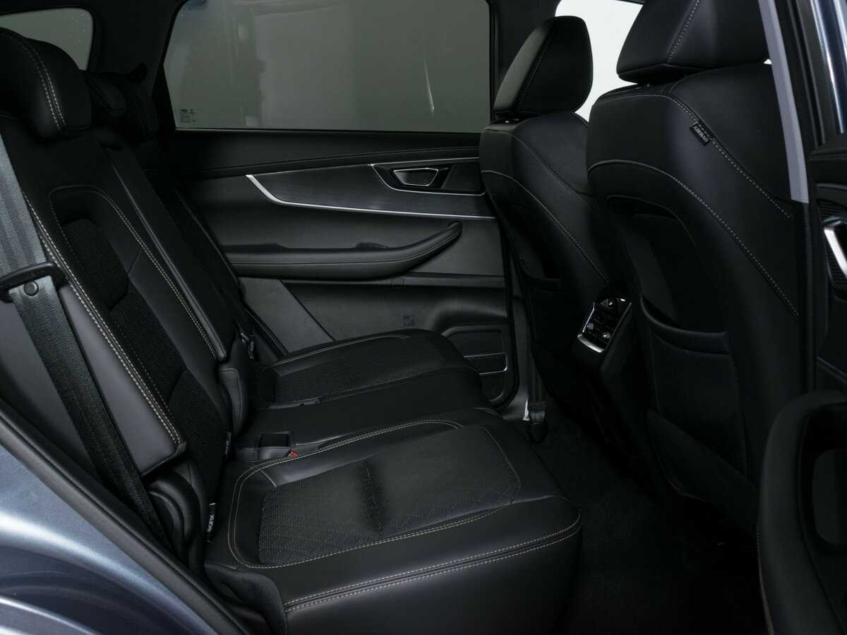 Купить Chery Tiggo 8, 2021, 95 000 км, фото №11