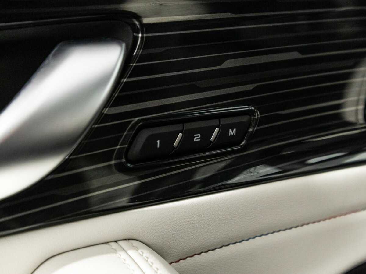 Купить Geely Monjaro, 2022, 72 984 км, фото №20