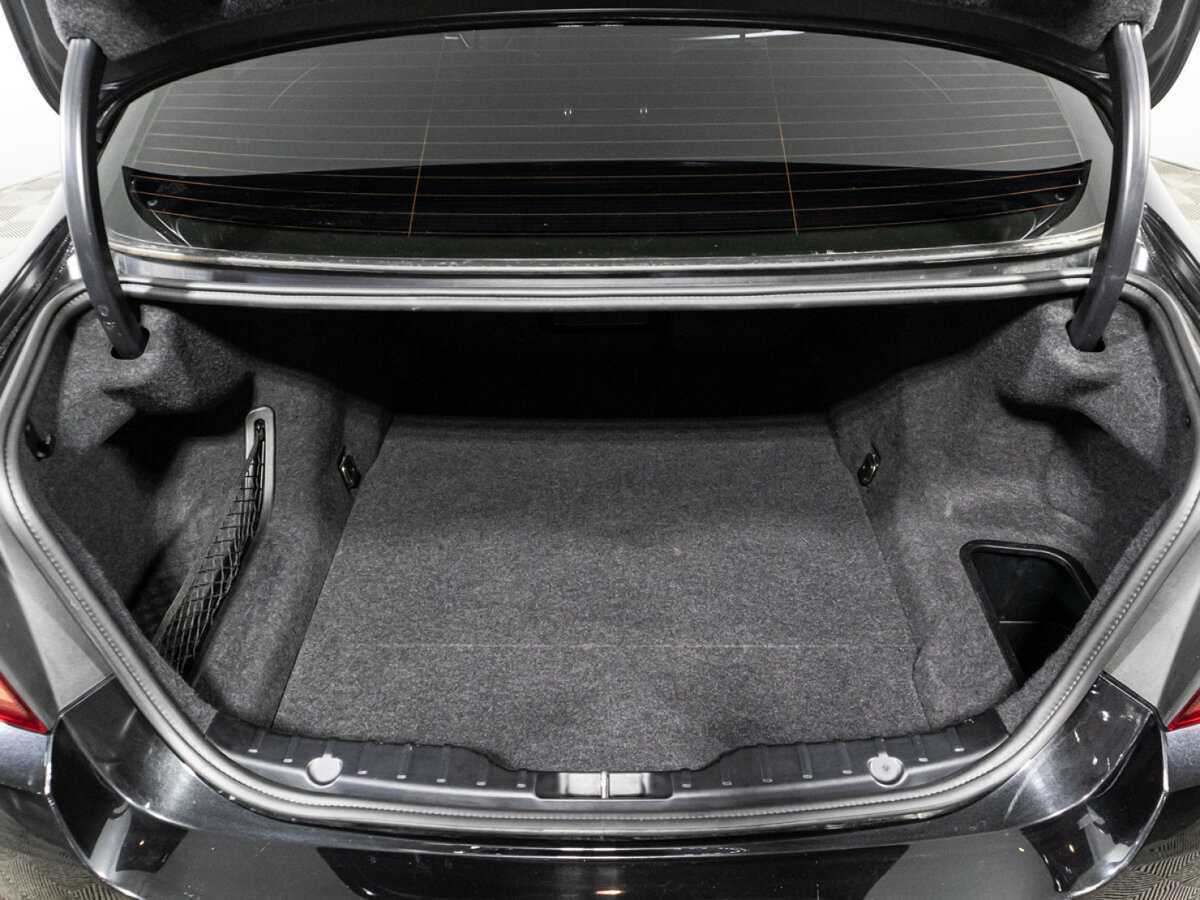 Купить BMW 5 серии 528i xDrive, 2012, 108 024 км, фото №15