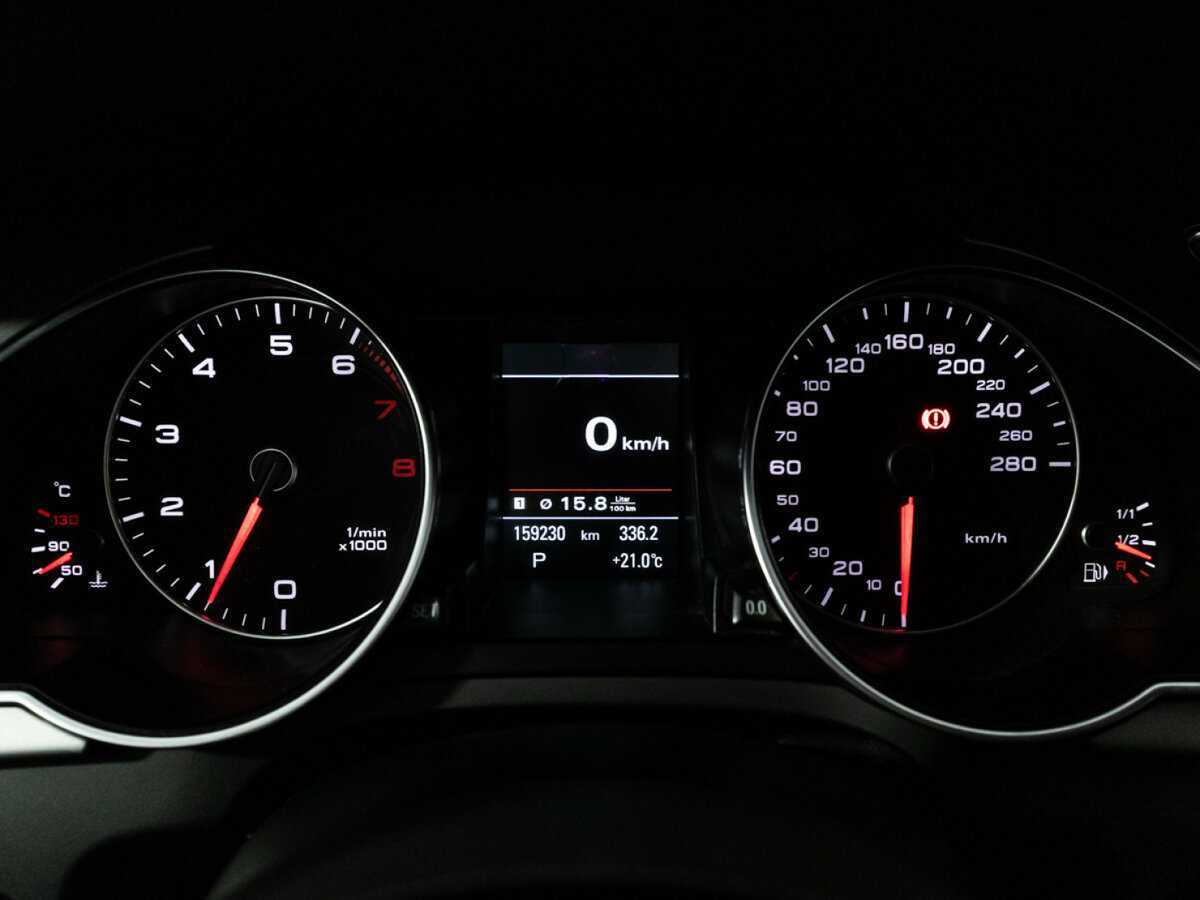 Купить Audi A5, 2013, 159 228 км, фото №12