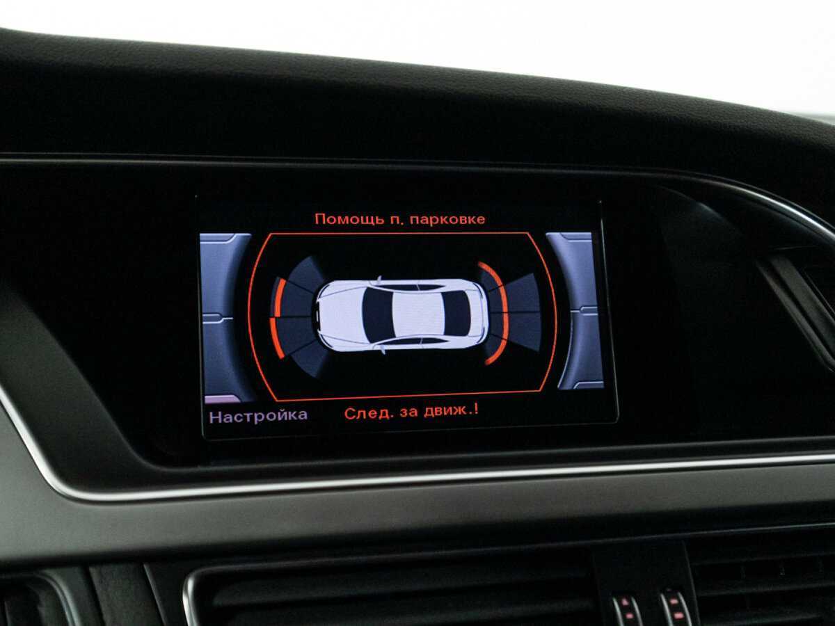 Купить Audi A5, 2013, 159 228 км, фото №16