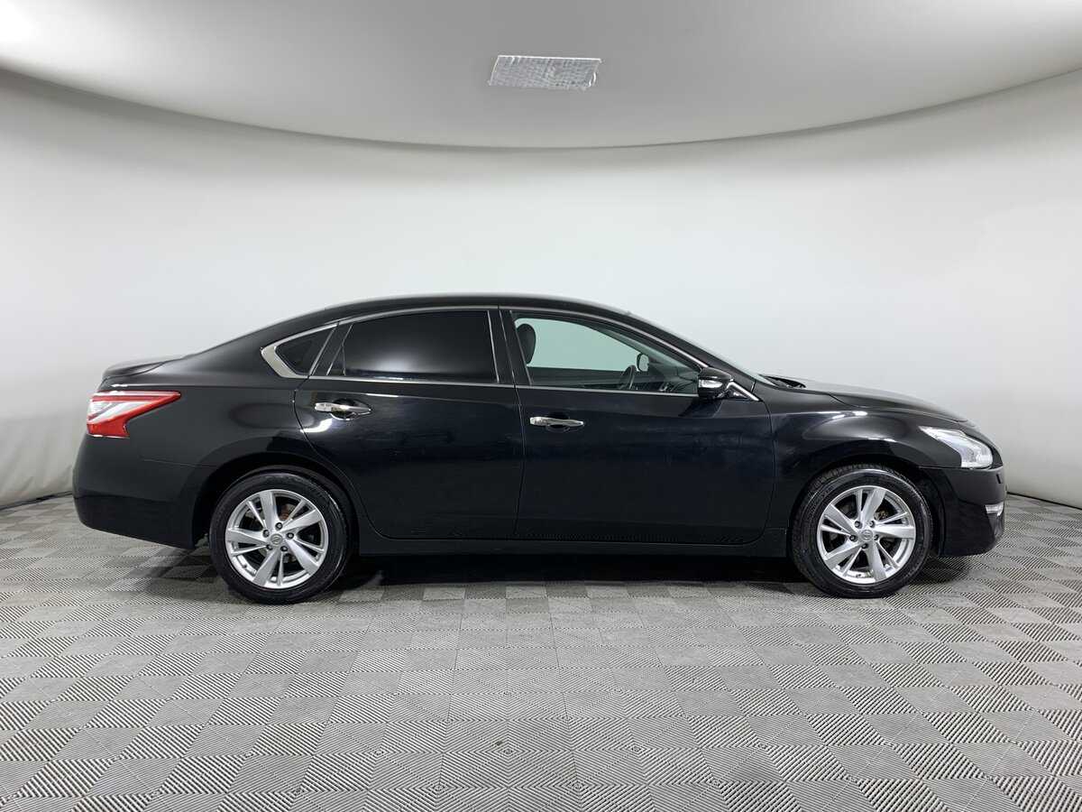 Купить Nissan Teana, 2015, 96 000 км, фото №4
