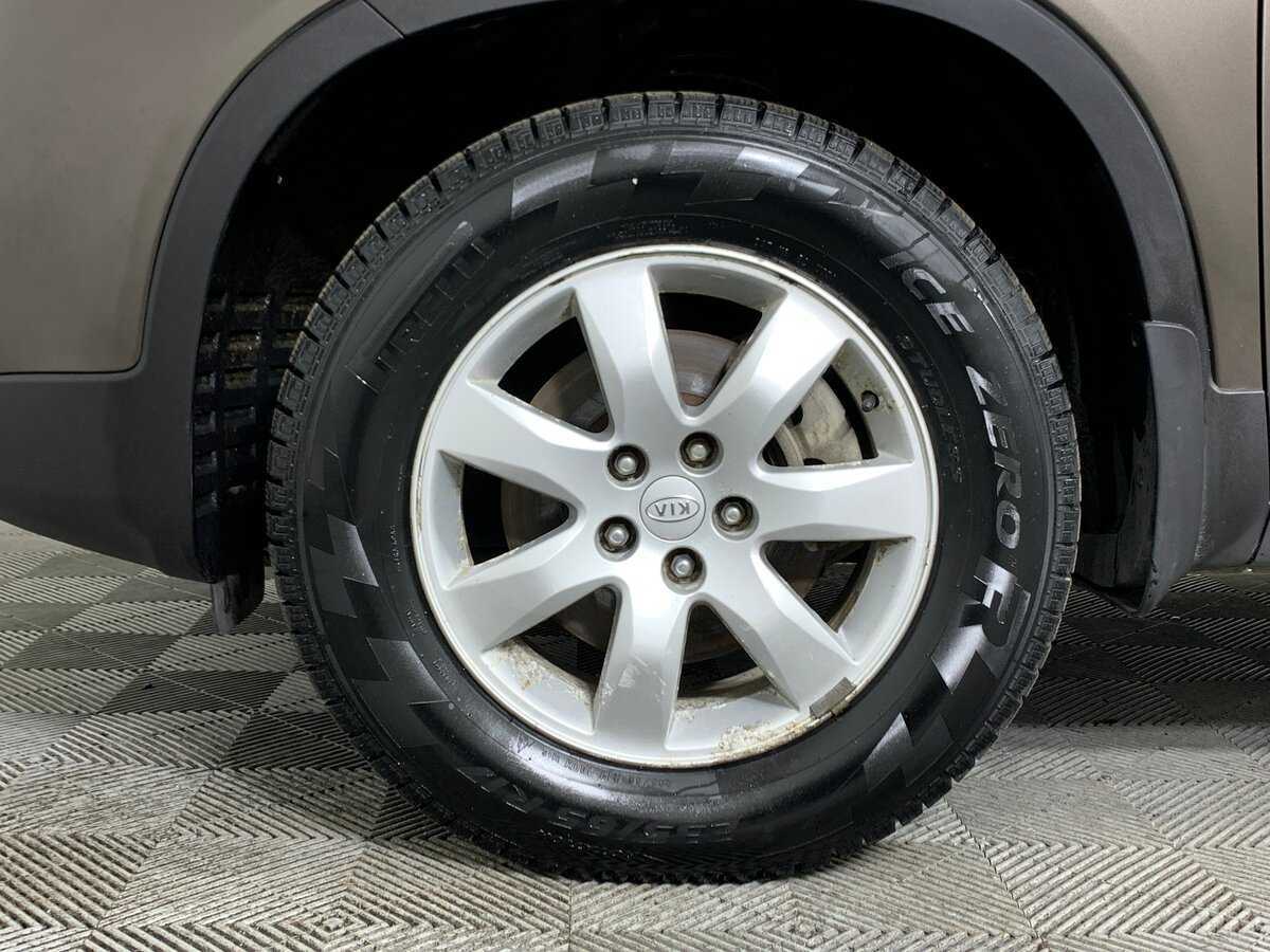 Купить Kia Sorento, 2014, 131 000 км, фото №9