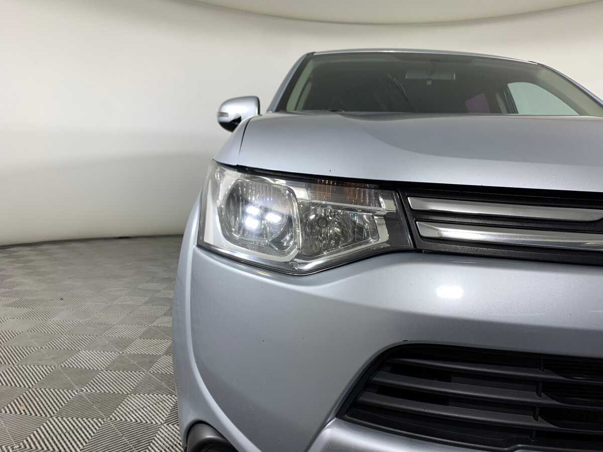 Купить Mitsubishi Outlander, 2013, 175 489 км, фото №10