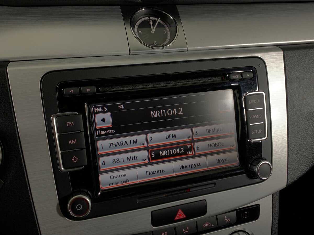 Купить Volkswagen Passat CC, 2013, 246 006 км, фото №16