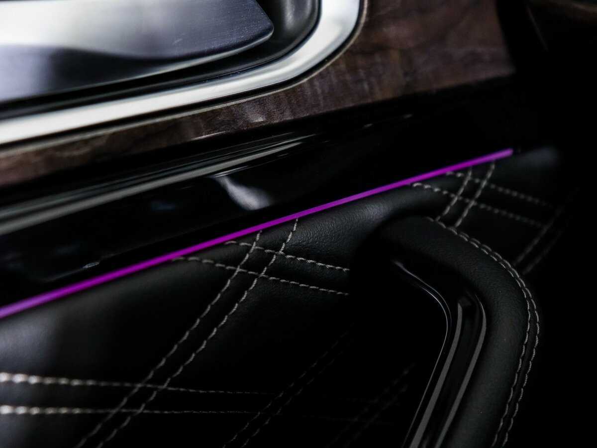 Купить Exeed VX, 2021, 41 550 км, фото №15