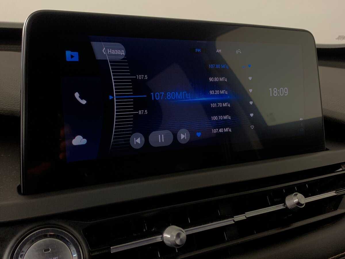 Купить Chery Tiggo 8, 2021, 95 653 км, фото №16