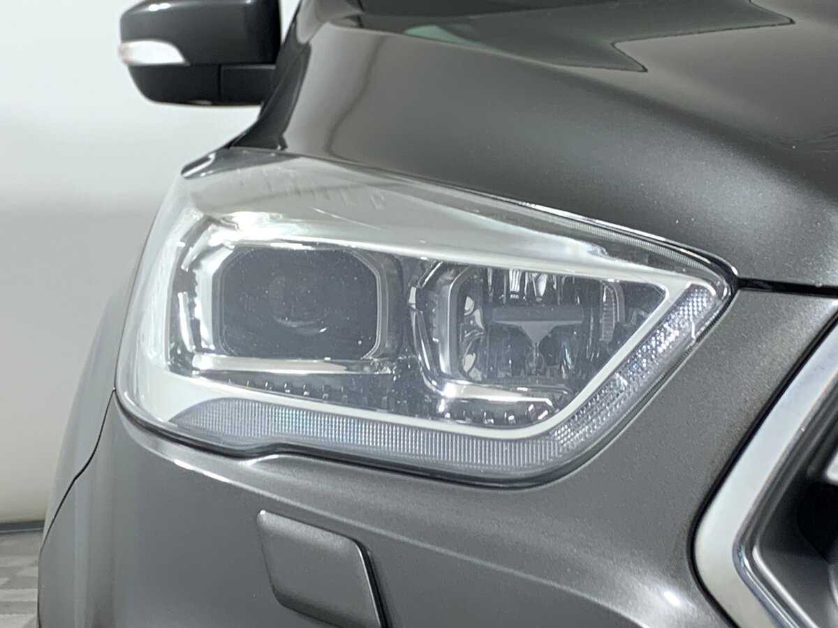 Купить Ford Kuga, 2017, 157 234 км, фото №10