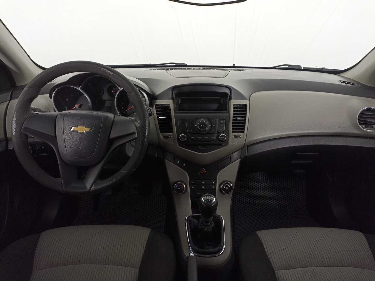 Купить Chevrolet Cruze, 2012, 99 114 км, фото №13