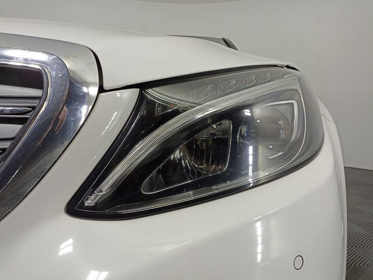 Купить Mercedes-Benz C-Класс 250, 2014, 139 215 км, фото №17