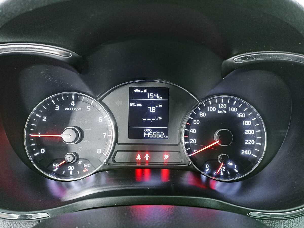 Купить Kia Cerato, 2014, 145 561 км, фото №11