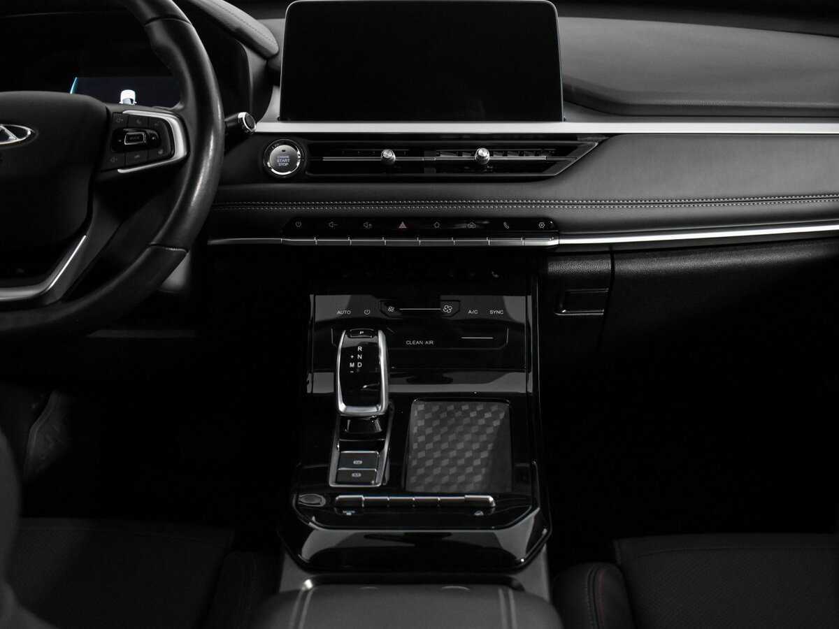 Купить Chery Tiggo 7 Pro, 2022, 23 585 км, фото №16