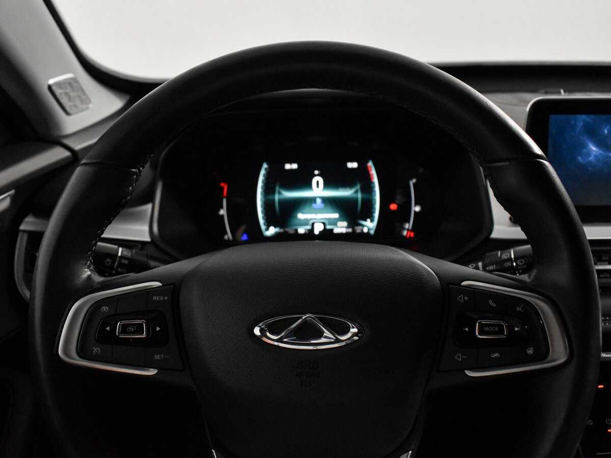 Купить Chery Tiggo 7 Pro, 2022, 23 585 км, фото №20