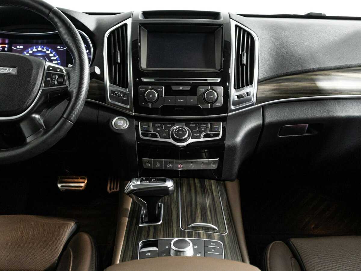 Купить Haval H9, 2019, 107 071 км, фото №14
