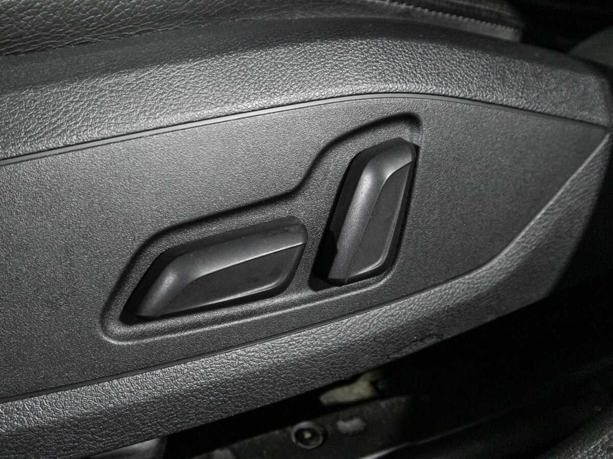 Купить Audi A4, 2018, 91 840 км, фото №15