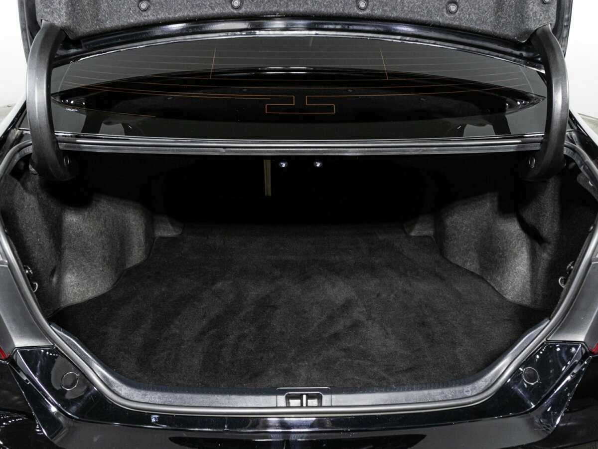 Купить Toyota Camry, 2016, 110 666 км, фото №15