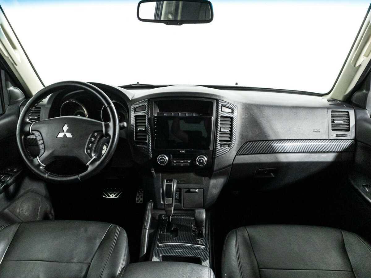 Купить Mitsubishi Pajero, 2014, 145 000 км, фото №13