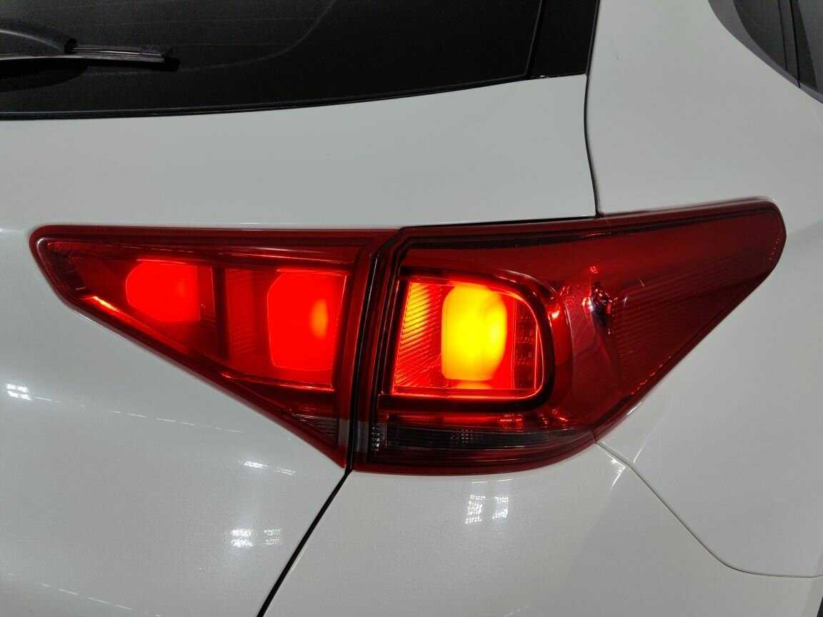 Купить Chery Tiggo 7, 2019, 109 966 км, фото №34