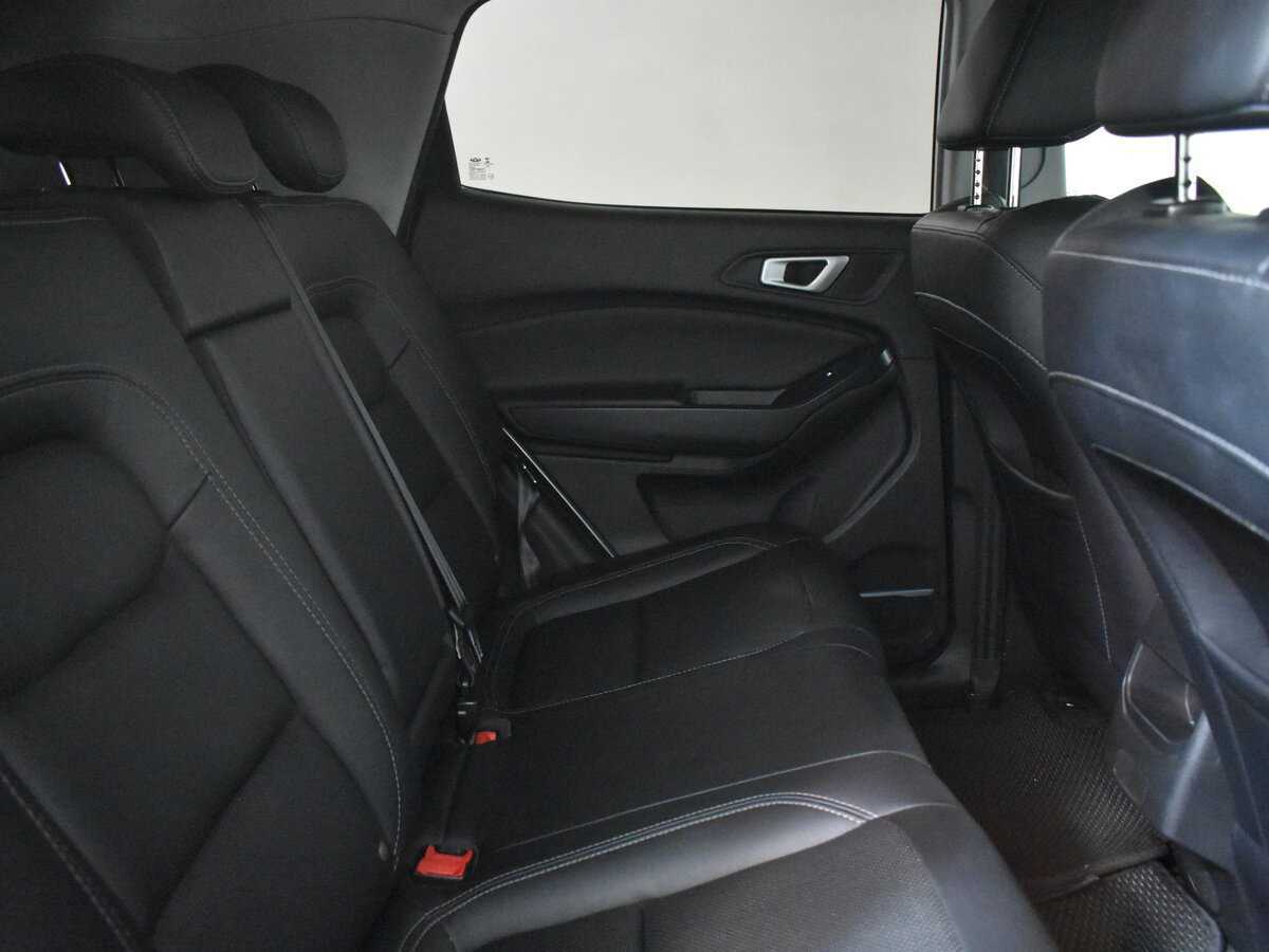 Купить Chery Tiggo 4, 2020, 95 000 км, фото №10