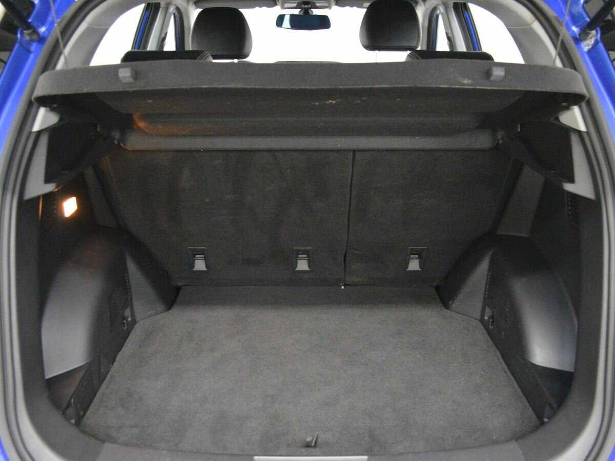 Купить Chery Tiggo 4, 2020, 45 217 км, фото №15