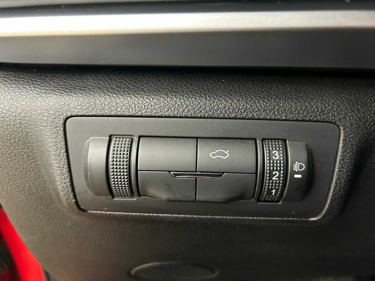 Купить Chery Tiggo 7 Pro, 2021, 41 000 км, фото №27