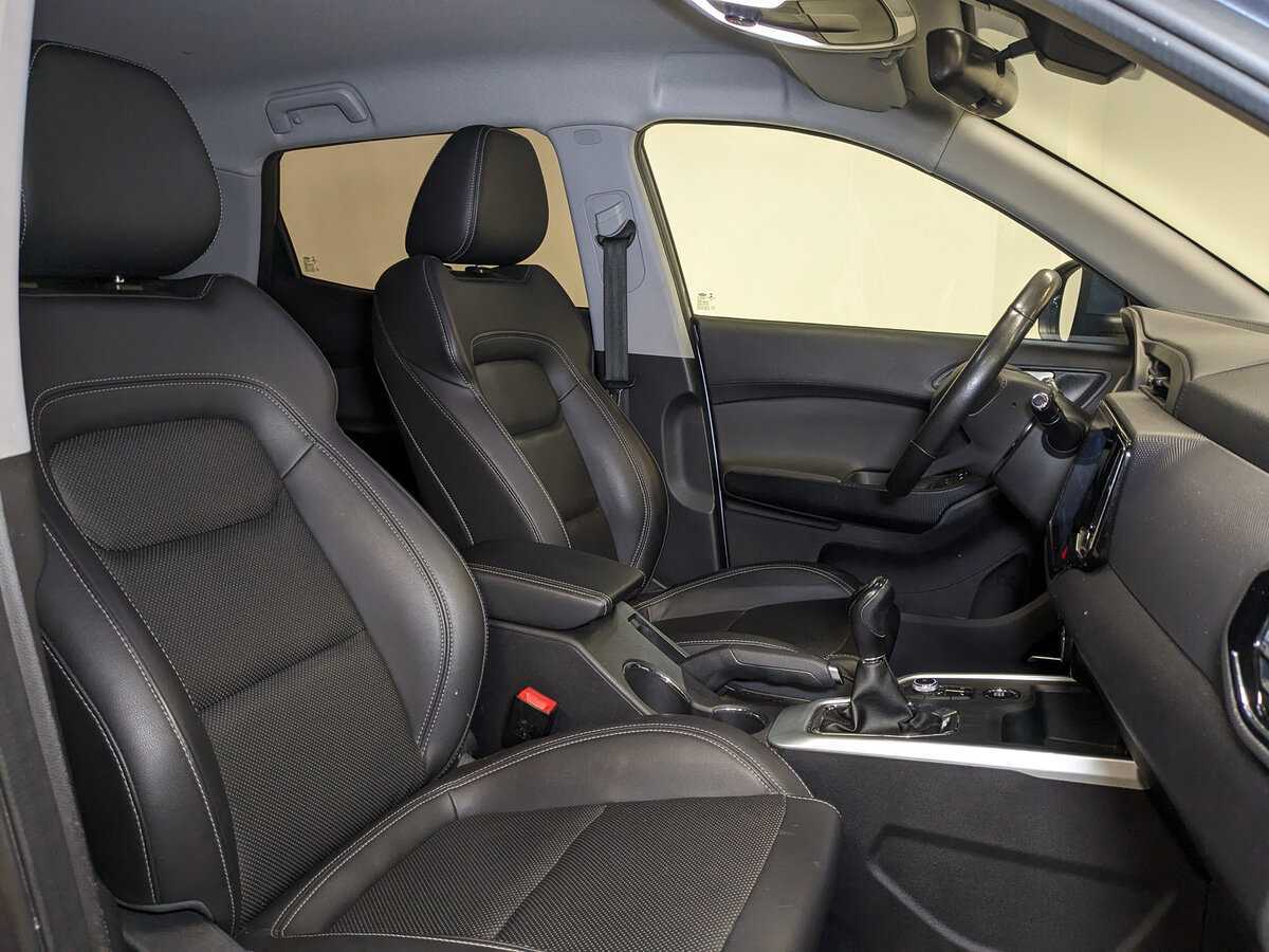 Купить Chery Tiggo 4, 2021, 30 567 км, фото №24