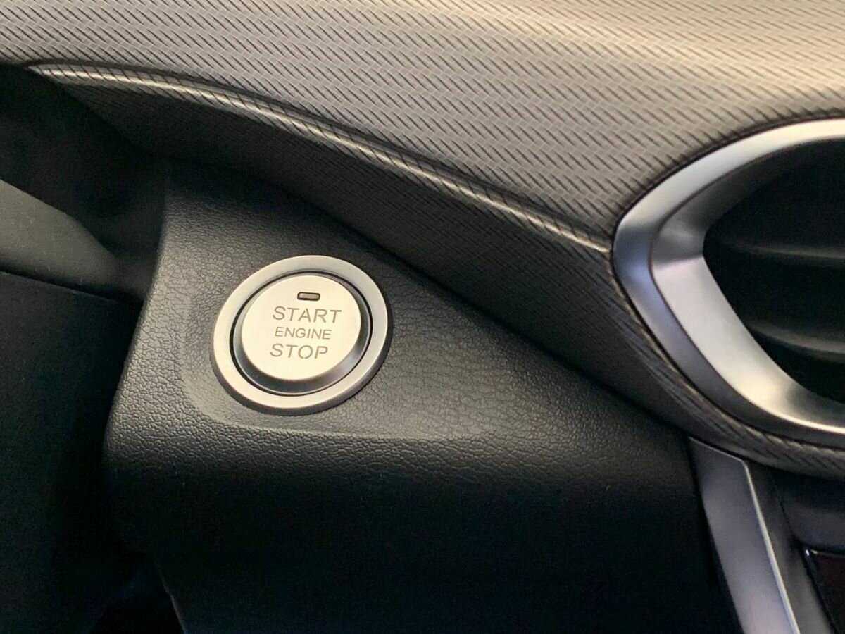 Купить Changan UNI-T, 2023, 5 832 км, фото №27