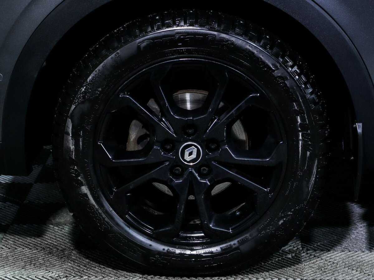 Купить Renault Arkana, 2021, 46 695 км, фото №15