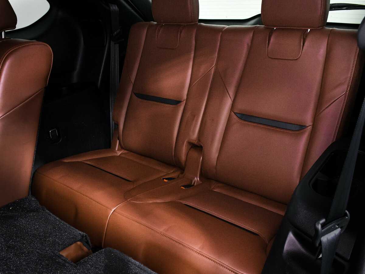 Купить Mazda CX-9, 2019, 203 300 км, фото №12