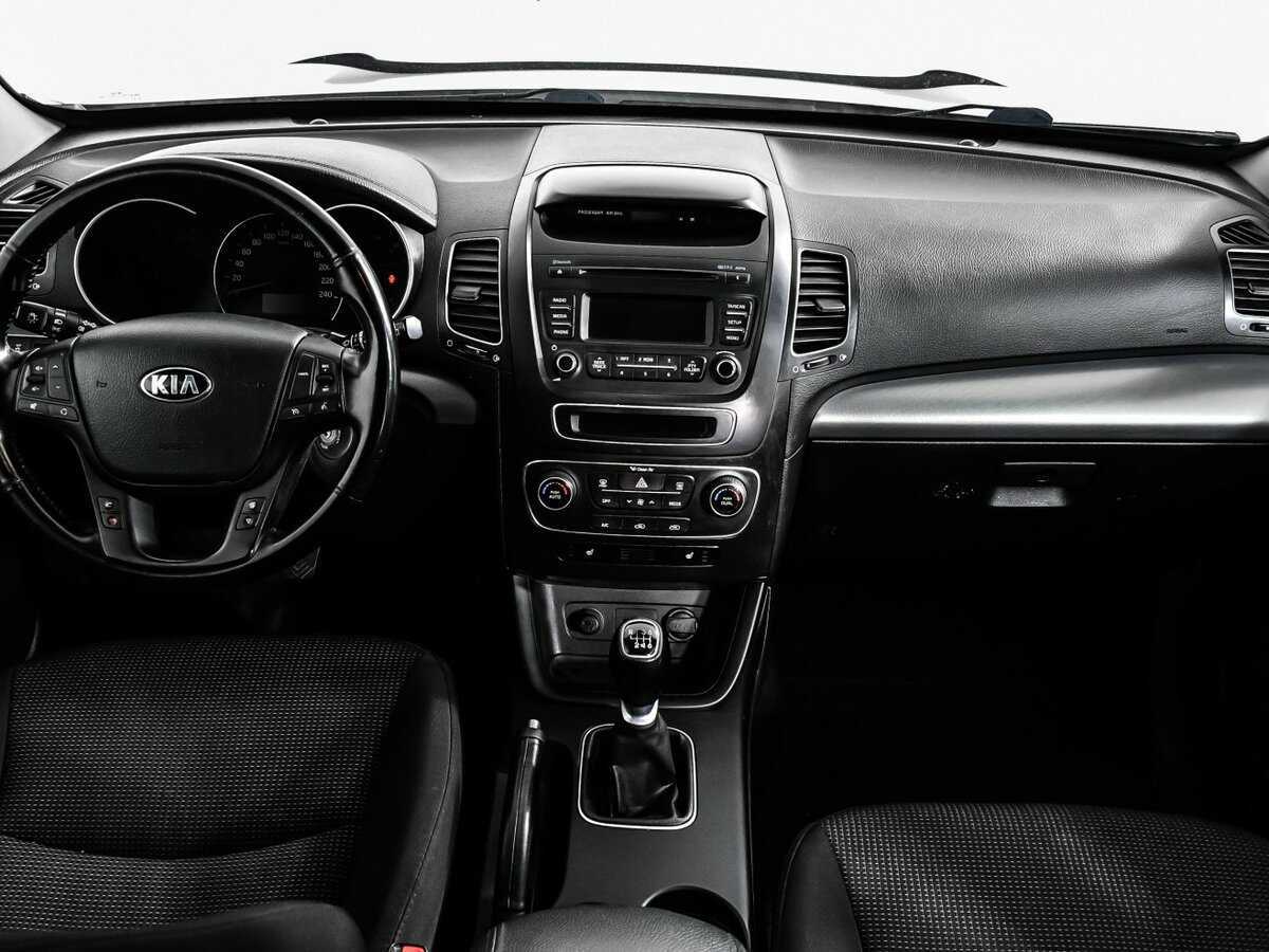 Купить Kia Sorento, 2013, 191 000 км, фото №10