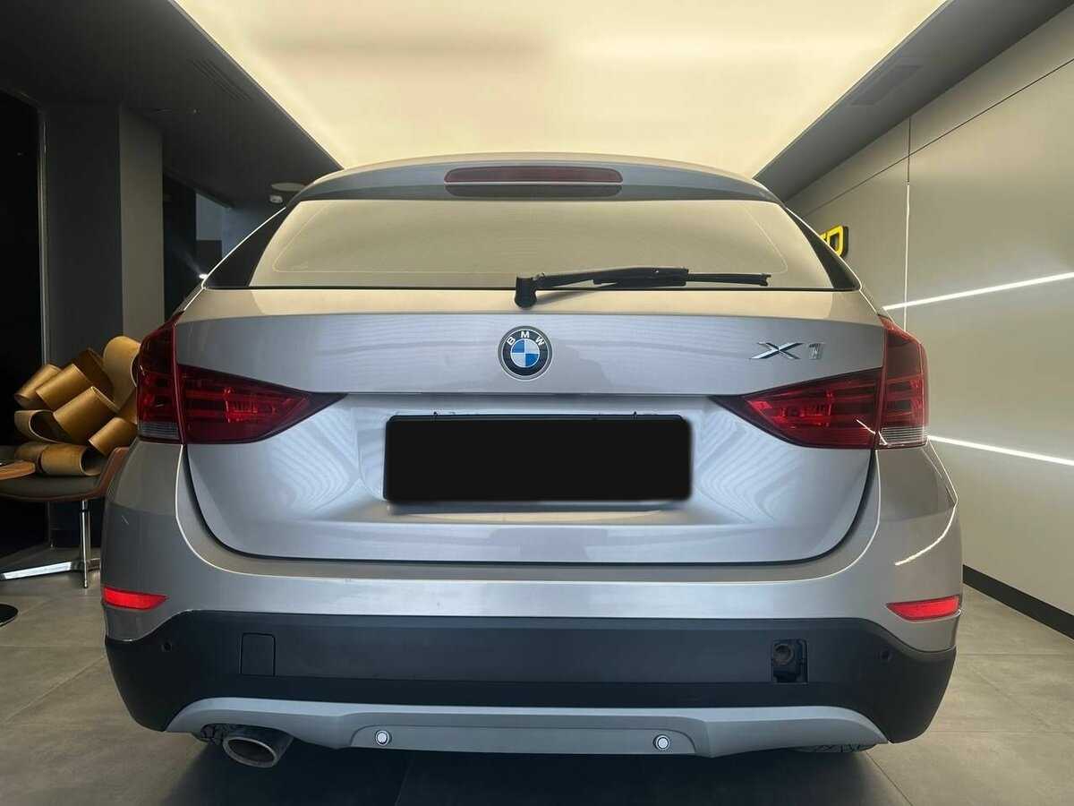 Купить BMW X1 20d, 2013, 139 826 км, фото №5