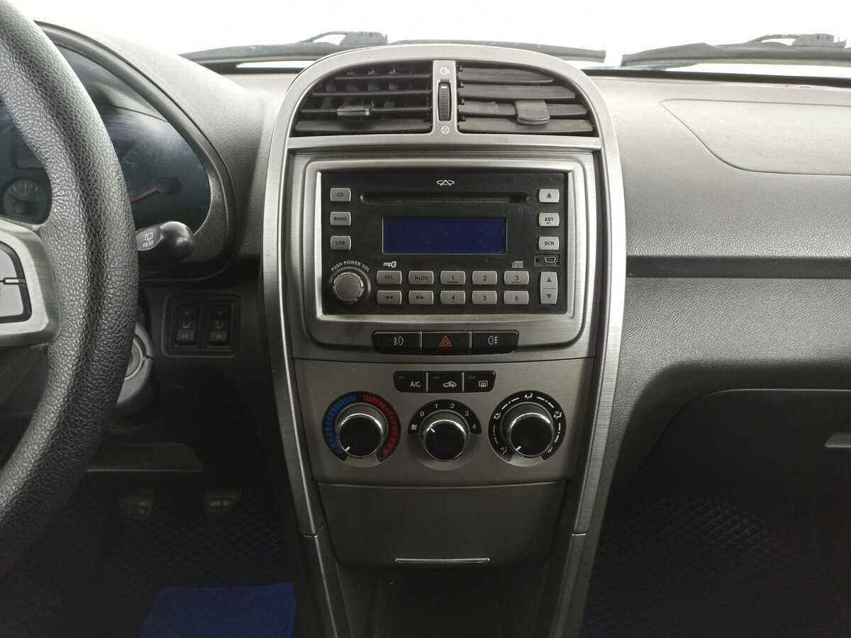 Купить Vortex Tingo, 2012, 147 847 км, фото №13