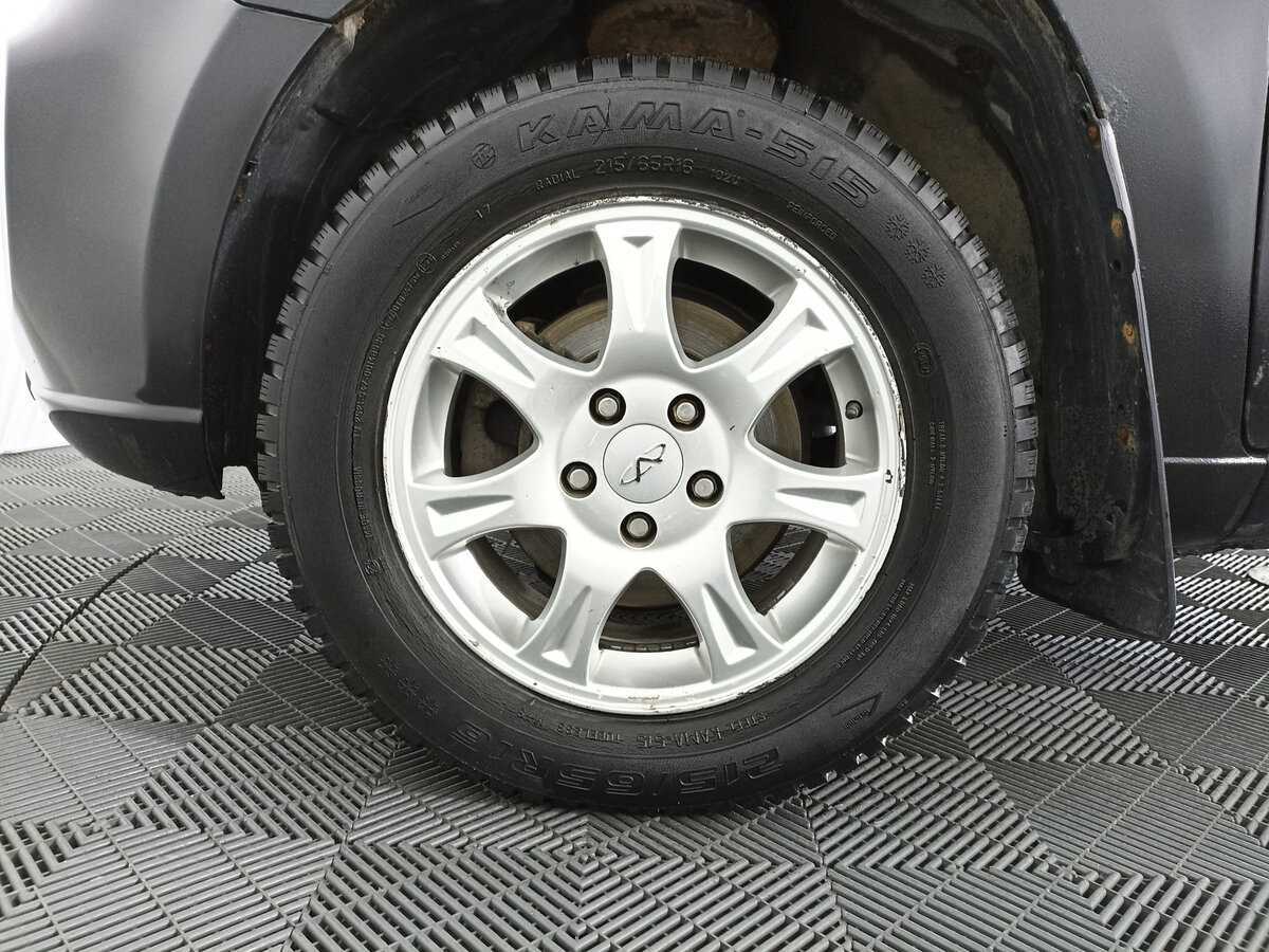 Купить Vortex Tingo, 2012, 147 847 км, фото №16