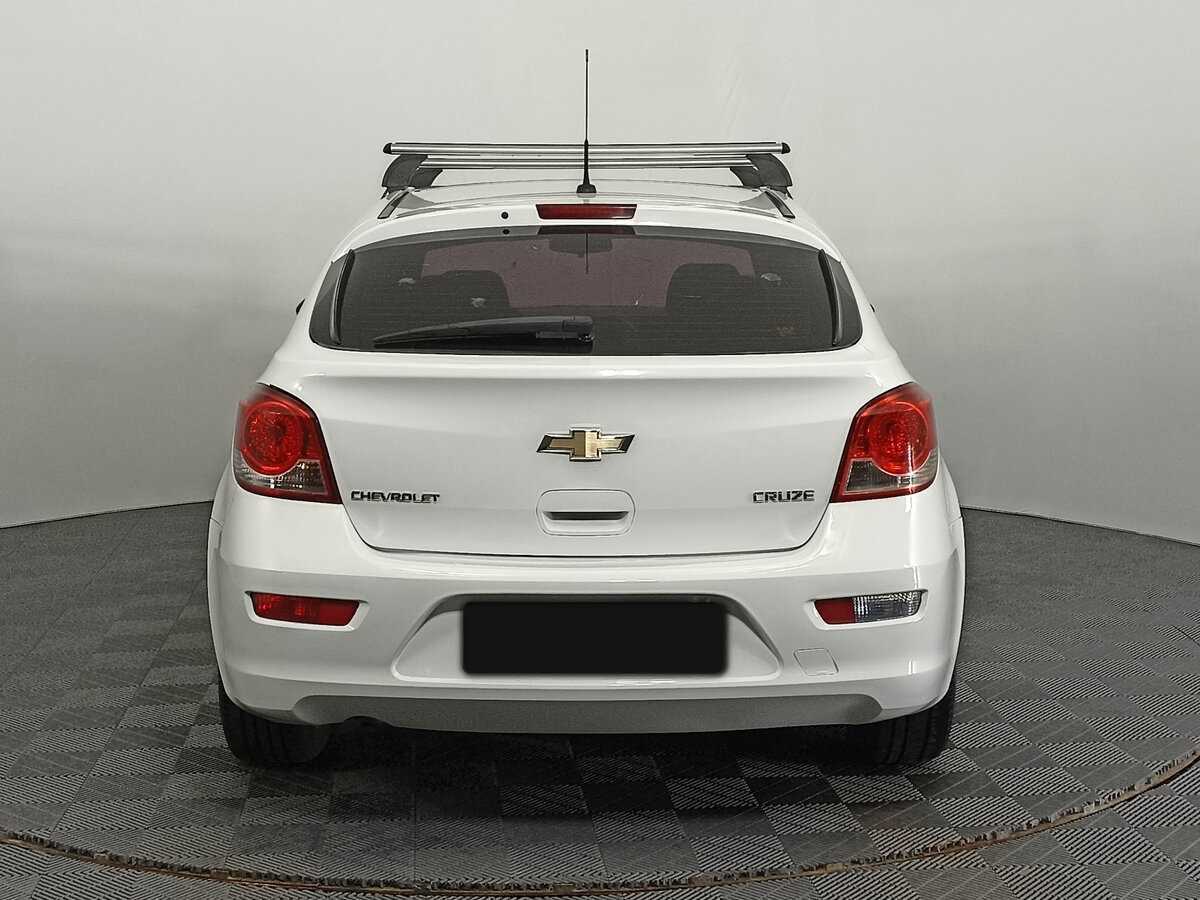 Купить Chevrolet Cruze, 2013, 264 276 км, фото №6