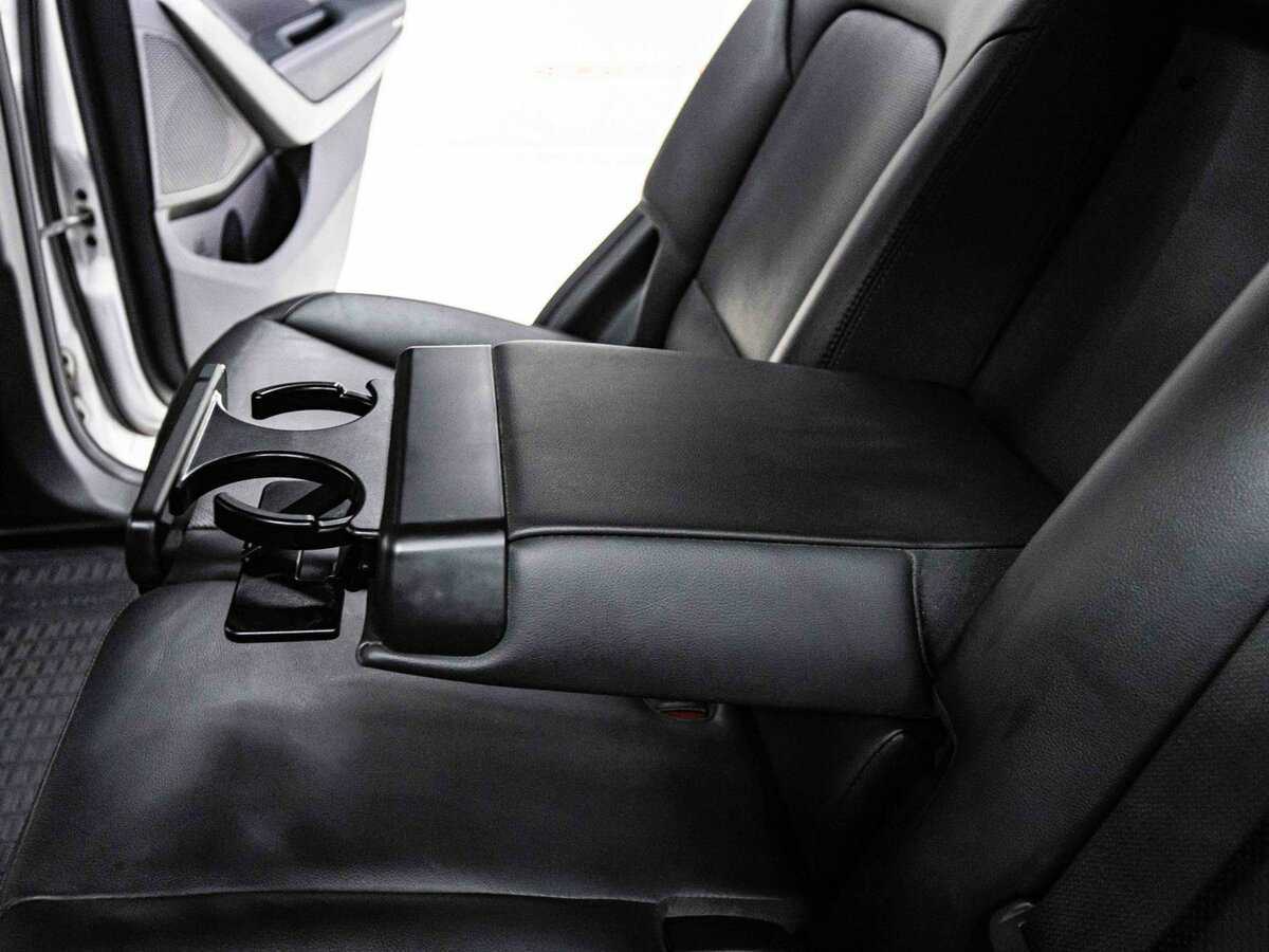 Купить Hyundai Santa Fe, 2018, 95 000 км, фото №18