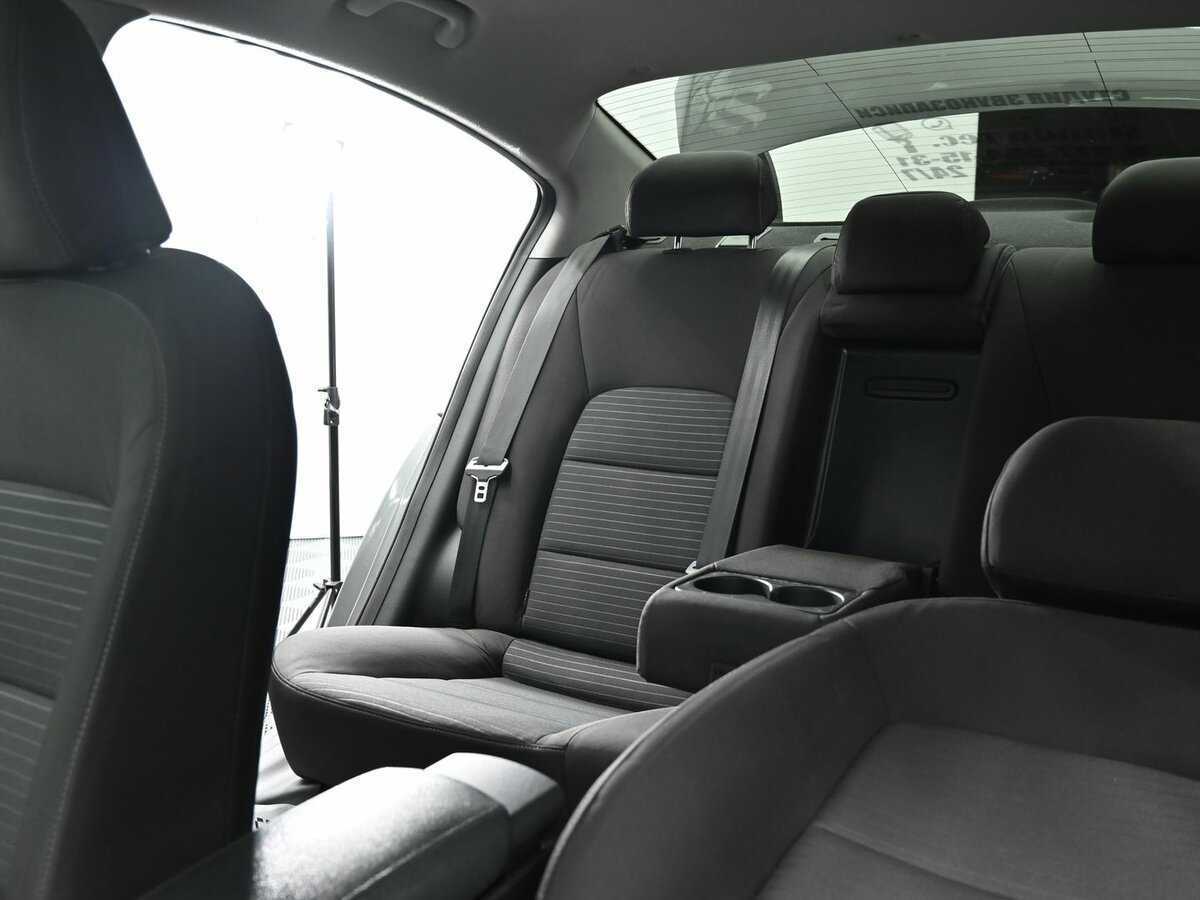 Купить Kia Cerato, 2019, 174 000 км, фото №14
