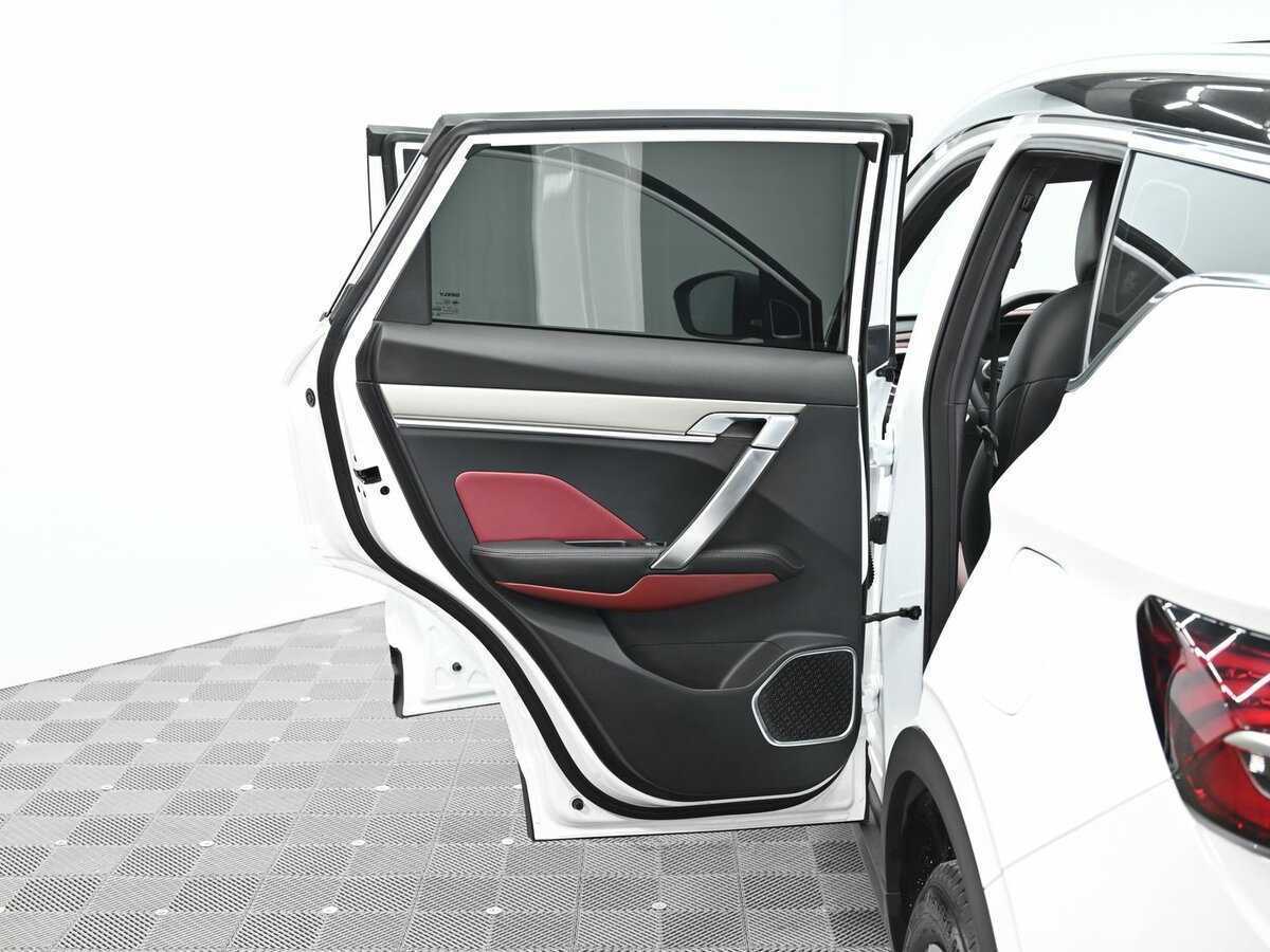 Купить Geely Coolray, 2022, 40 000 км, фото №19