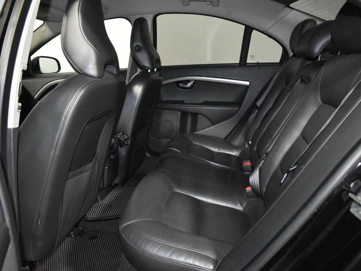 Купить Volvo S80, 2014, 247 359 км, фото №21