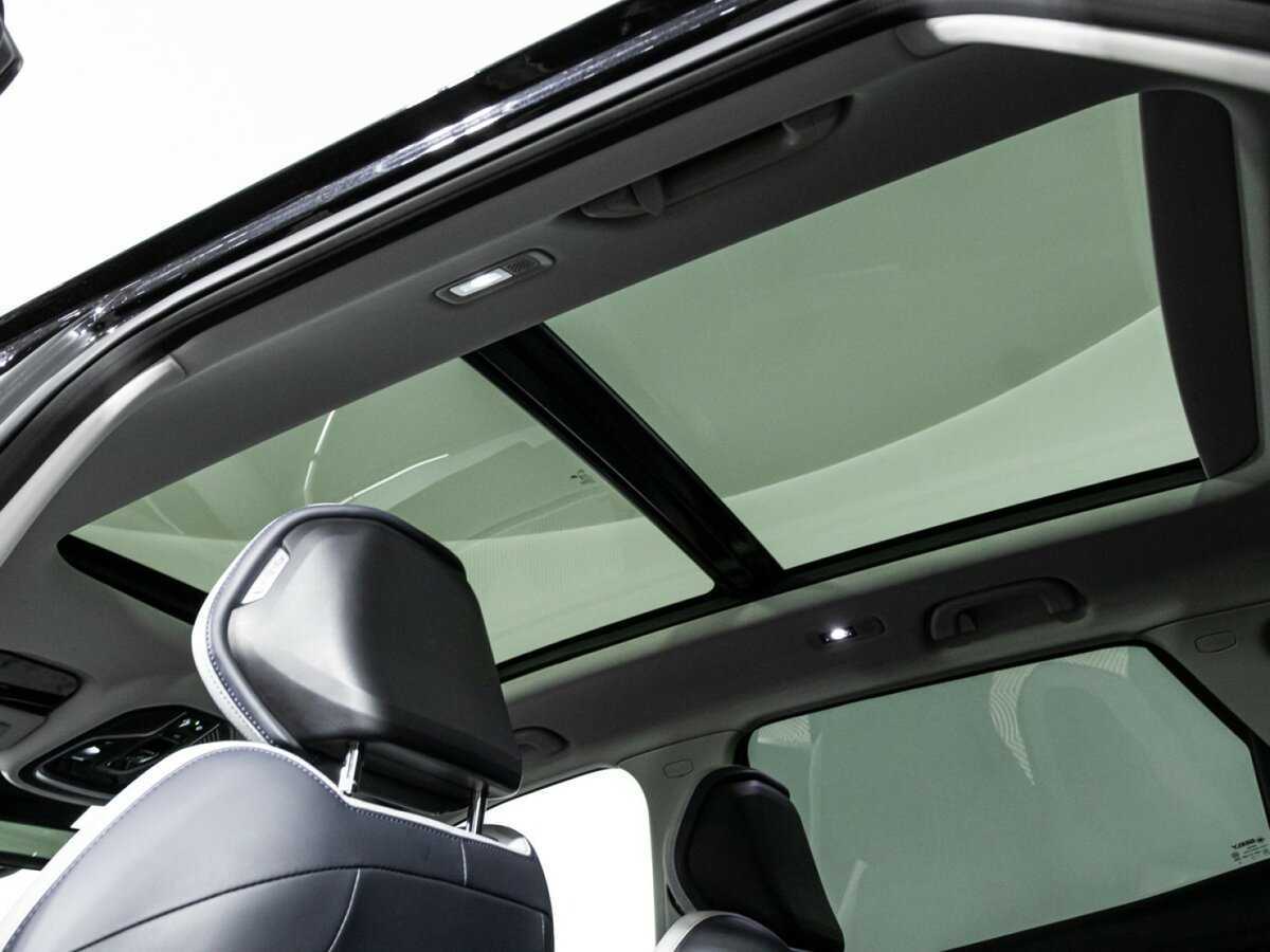 Купить Geely Atlas, 2024, 50 000 км, фото №16