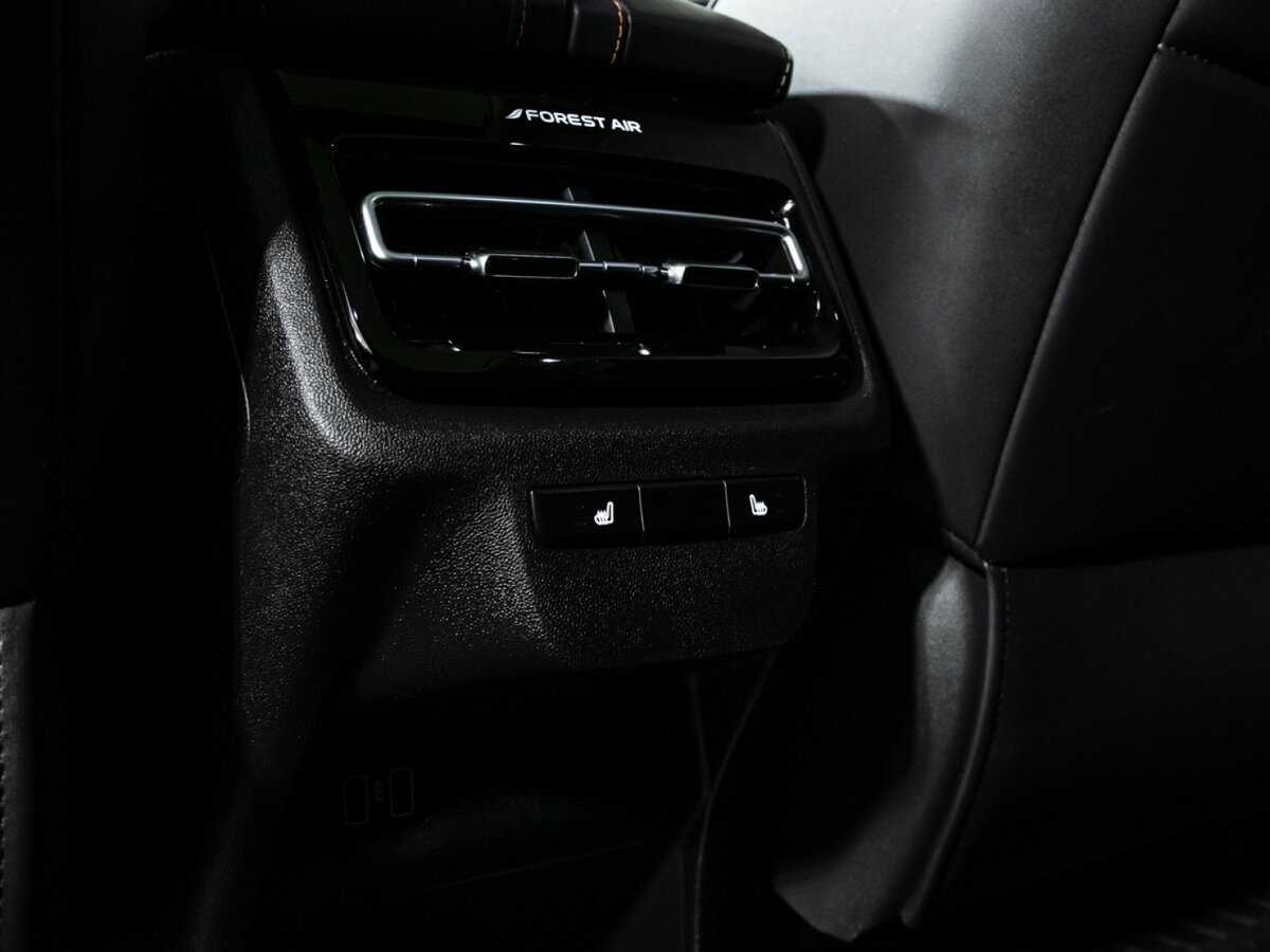 Купить Changan UNI-K, 2022, 48 673 км, фото №26