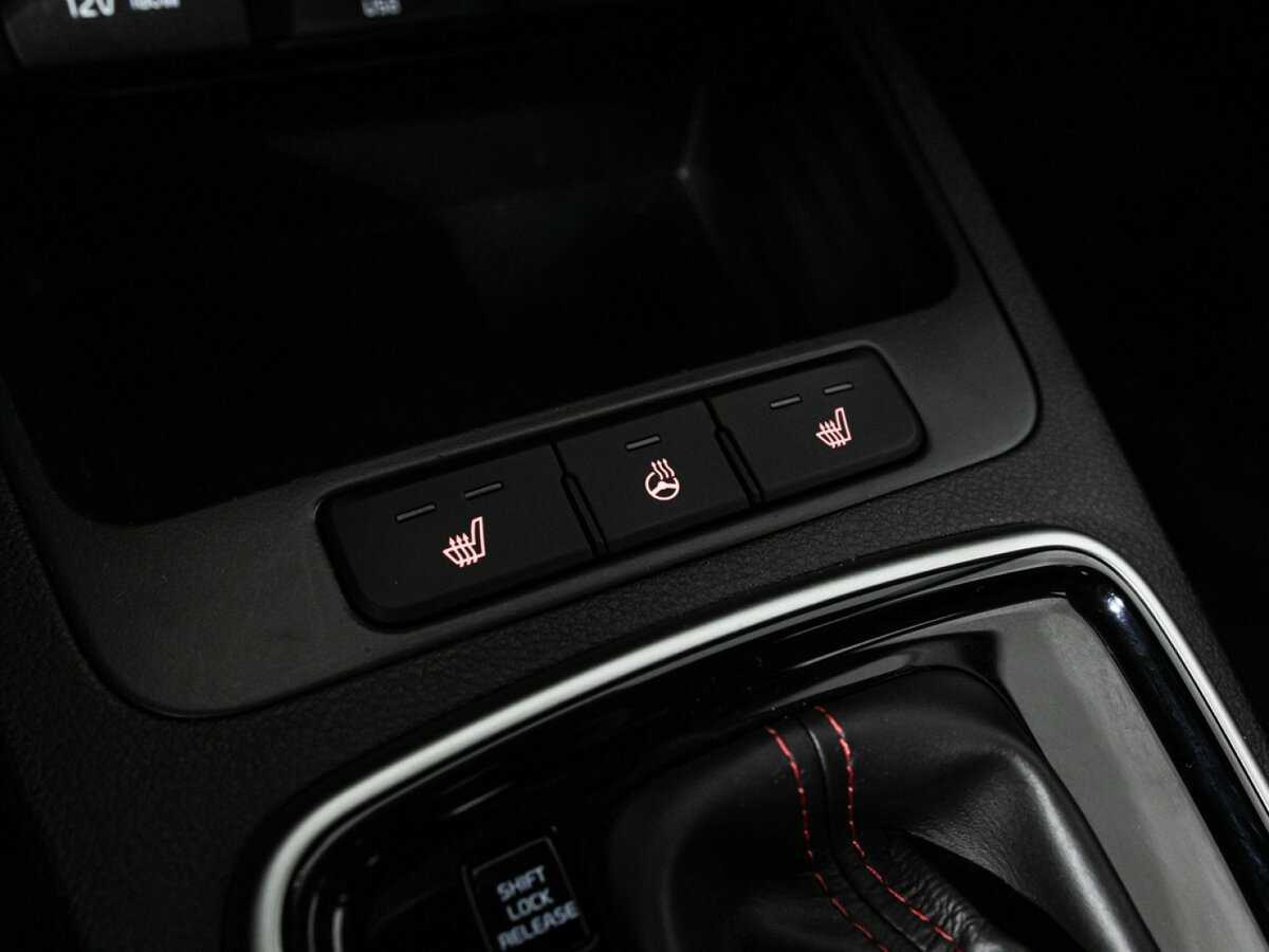 Купить Kia Rio, 2021, 25 057 км, фото №21