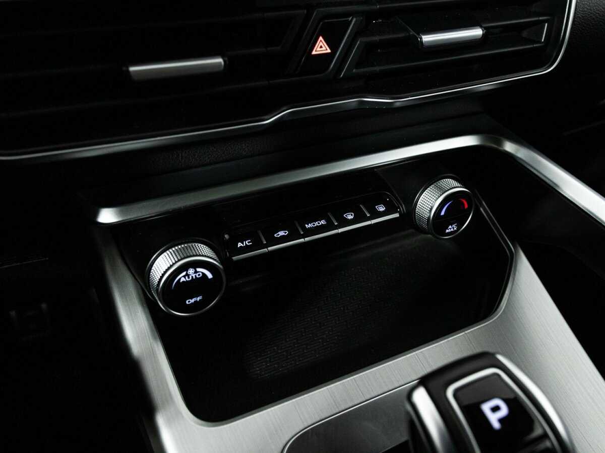 Купить Geely Coolray, 2021, 66 325 км, фото №19