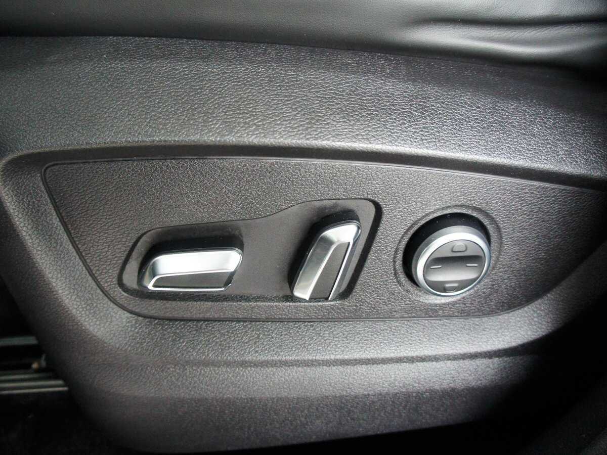 Купить Chery Tiggo 7 Pro, 2021, 29 900 км, фото №6