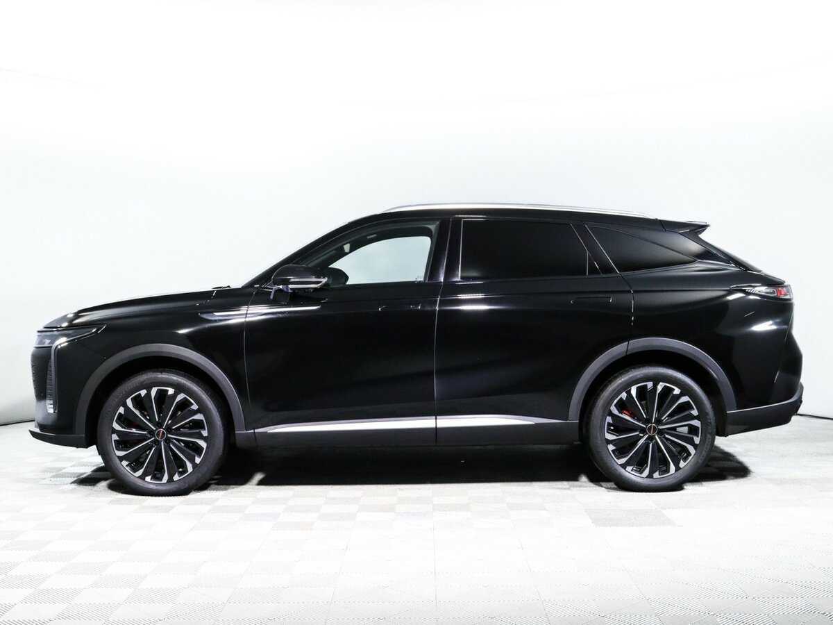 Купить Exeed RX, 2023, 36 700 км, фото №5