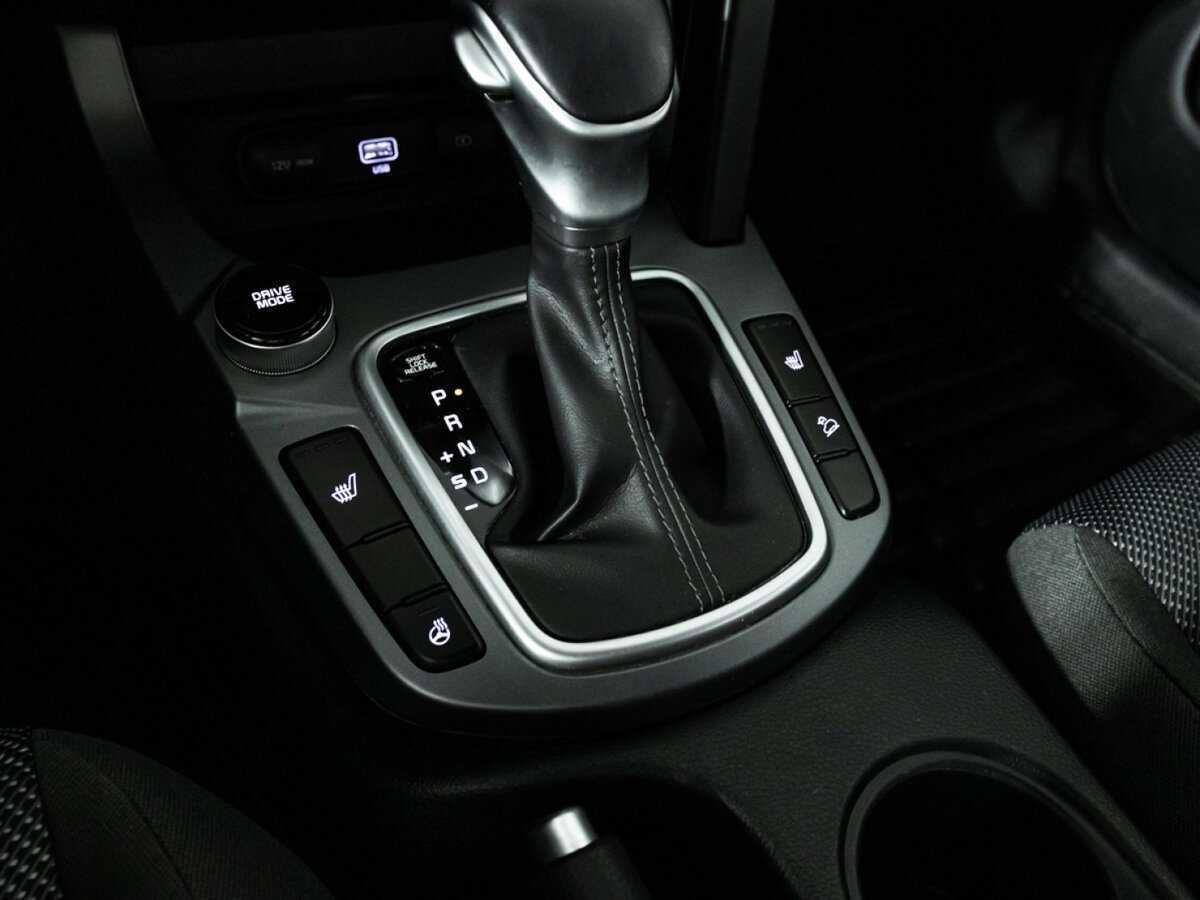 Купить Kia Seltos, 2022, 36 200 км, фото №20