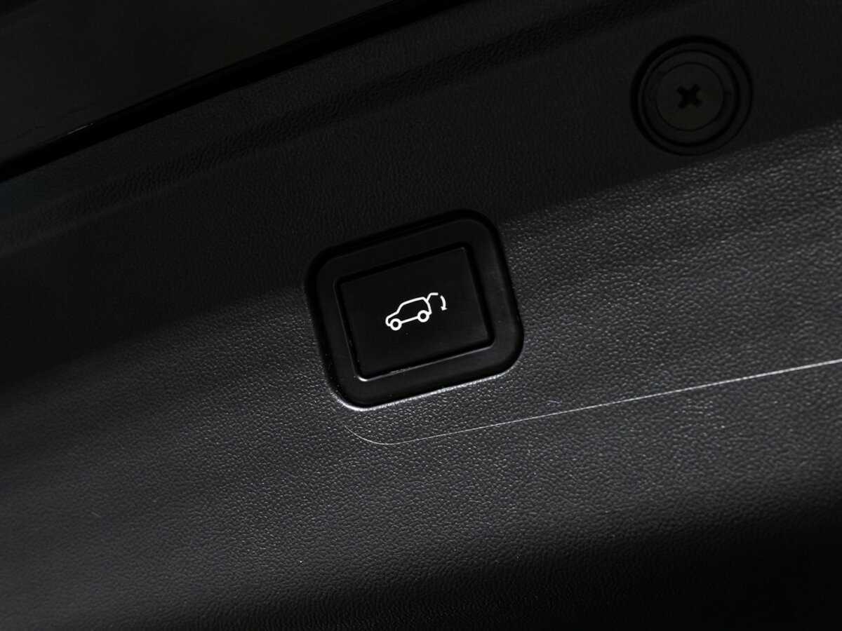 Купить Changan UNI-K, 2023, 51 700 км, фото №14