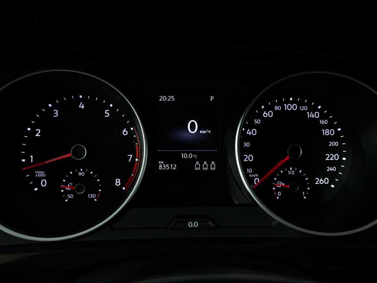 Купить Volkswagen Tiguan, 2018, 83 509 км, фото №12