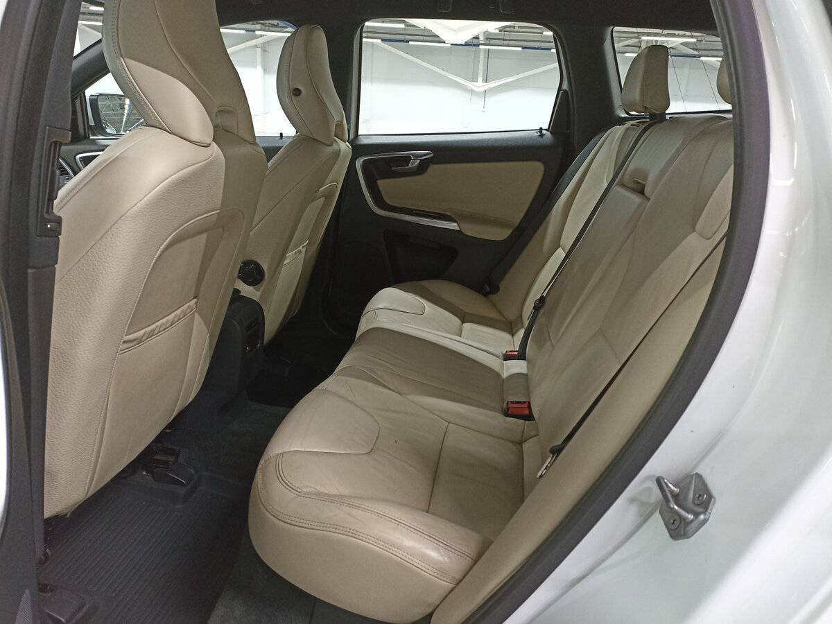 Купить Volvo XC60, 2013, 209 060 км, фото №12