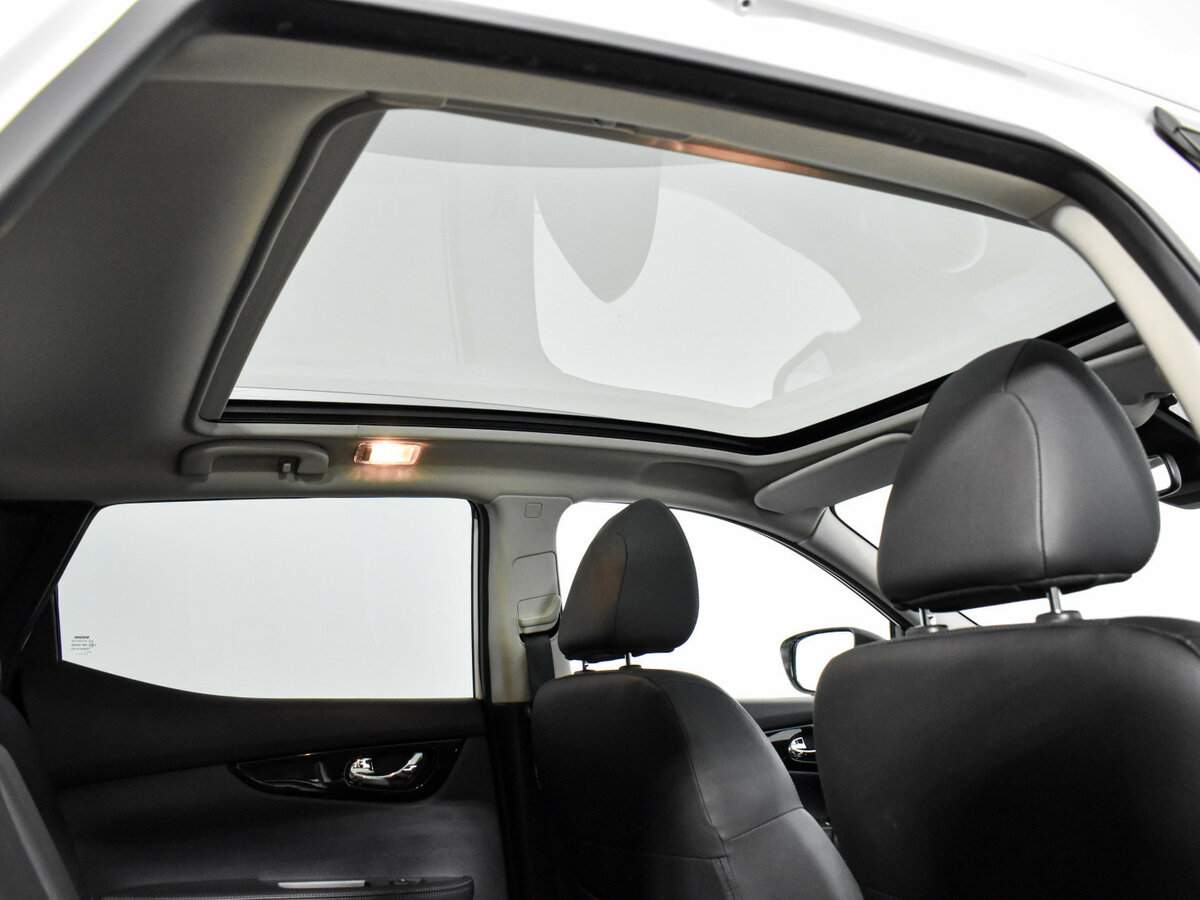 Купить Nissan Qashqai, 2019, 24 123 км, фото №25